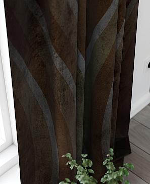 Комплект штор «Ронигвирс»