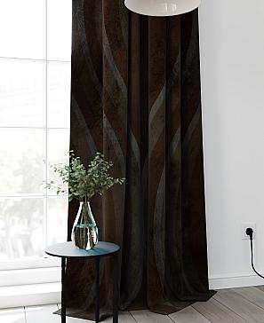 Комплект штор «Ронигвирс»