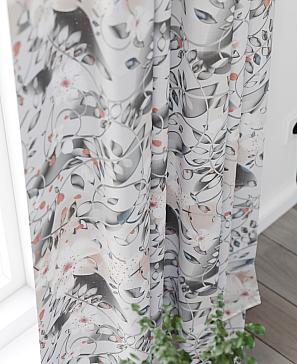 Комплект штор «Монтрил»