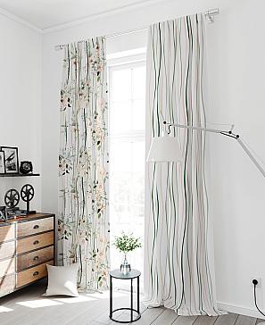 Комплект штор «Фонриолс» | фото 3