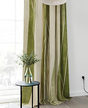 Комплект штор «Лимирфан»