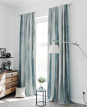 Комплект штор «Мелрилот» | фото 3