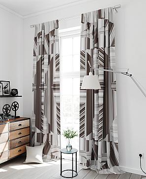 Комплект штор «Ронфарон» | фото 3