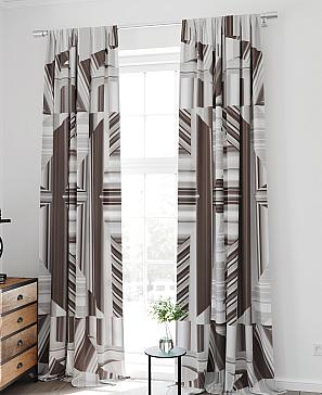 Комплект штор «Ронфарон» | фото 2