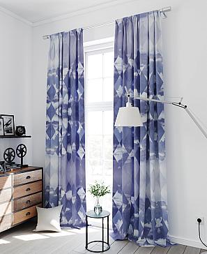 Комплект штор «Генриалт» | фото 3