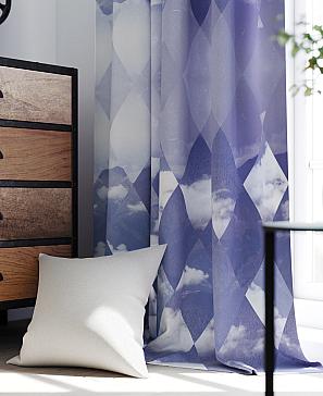 Комплект штор «Генриалт»