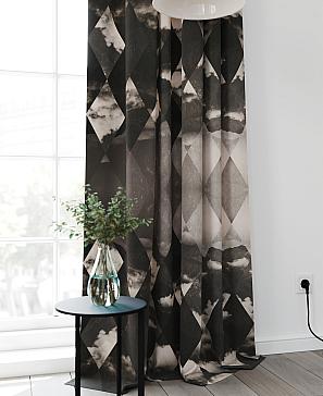 Комплект штор «Ленормир»