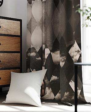 Комплект штор «Ленормир»