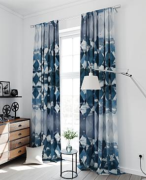 Комплект штор «Фендрис» | фото 3