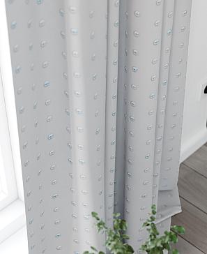 Комплект штор «Ленегренс»