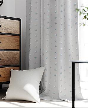 Комплект штор «Ленегренс»