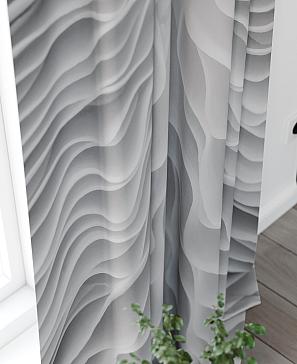 Комплект штор «Фанбриолс»