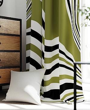 Комплект штор «Кентрилс»