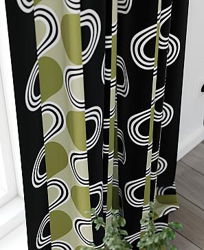 Комплект штор «Кентрилс»