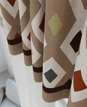 Тюль «Рондерон»