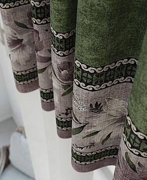 Тюль «Флонтрис»