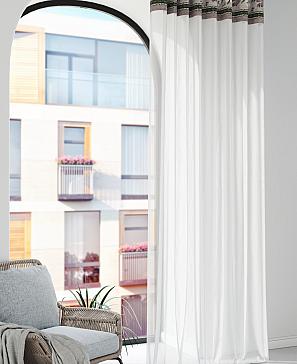 Тюль «Флонтрис» | фото 3