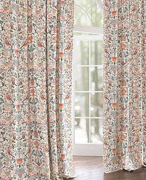 Комплект штор «Ростция»