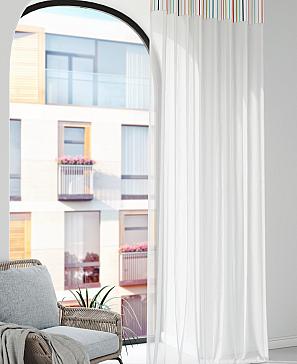 Тюль «Милортон» | фото 3