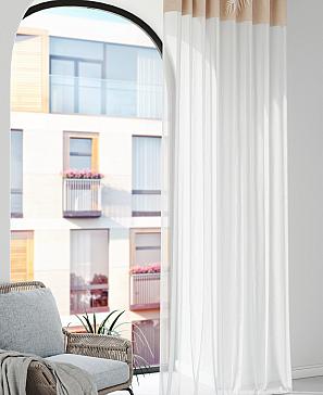 Тюль «Ронтрионс» | фото 3