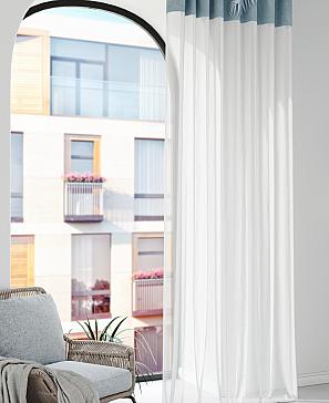 Тюль «Шенлирос» | фото 3