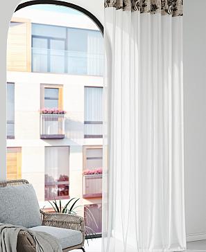 Тюль «Лонкрист» | фото 3