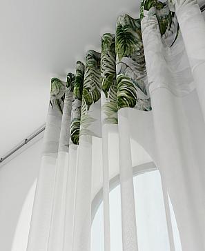 Тюль «Шонрилт»