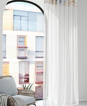 Тюль «Долникрас» | фото 3