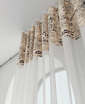 Тюль «Ринавол»