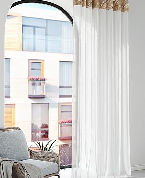 Тюль «Квонтрол» | фото 3