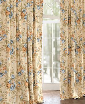 Комплект штор «Рауди»