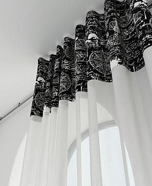 Тюль «Павити»