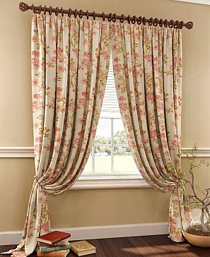 Комплект штор «Ладри»