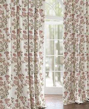 Комплект штор «Ладри»