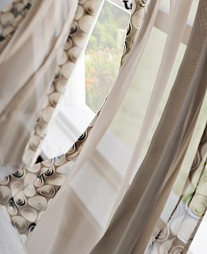 Комплект штор «Риланфика»