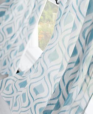 Тюль «Гролнос» | фото 3