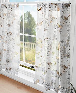 Тюль «Фирбиронс» | фото 2