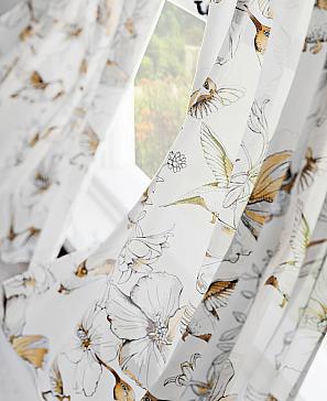 Тюль «Фирбиронс» | фото 3