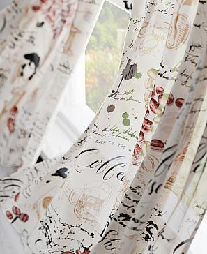 Тюль «Лоншер» | фото 3