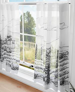 Тюль «Фантрел» | фото 2