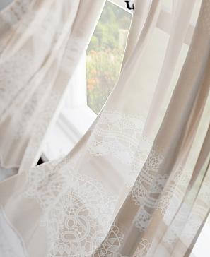 Тюль «Фанрелс» | фото 3