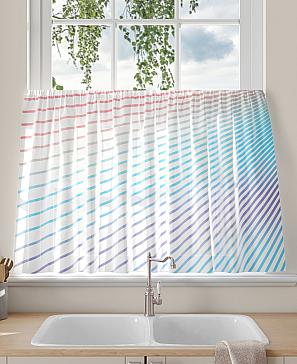 Тюль портьеры «Ланмирас» | фото 2