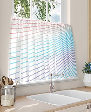 Тюль портьеры «Ланмирас» | фото 3