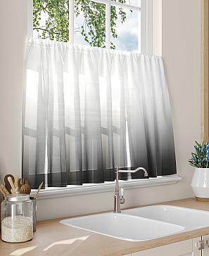 Тюль портьеры «Графирс» | фото 3