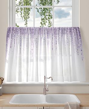 Тюль портьеры «Ларвинар» | фото 2