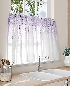 Тюль портьеры «Ларвинар» | фото 3