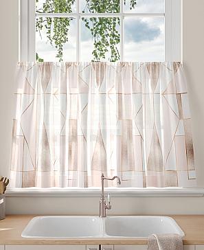 Тюль портьеры «Марнирс» | фото 2
