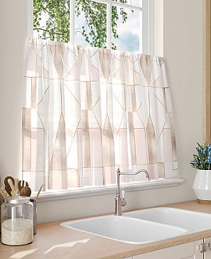 Тюль портьеры «Марнирс» | фото 3