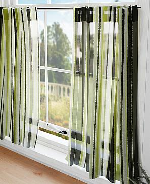 Тюль «Шенокролс» | фото 2