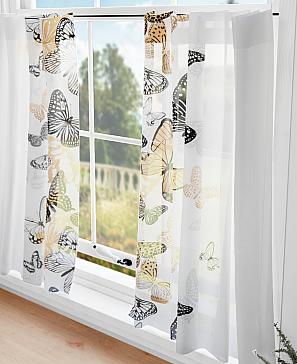 Тюль «Банефрис» | фото 2